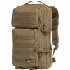 Pentagon Tac Maven Assault Small 35L 20-40 L Vojenský batoh (Pentagon Tac Maven Assault Small 35L Coyote Batoh)