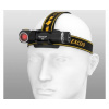 Armytek Wizard WR 1300 Lm nabíjateľná čierna