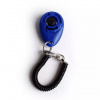 Pet Clicker 6 x 4 x 1,75 cm Barva: Modrá
