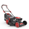 GUDE Benzínová kosačka Big Wheeler 514.9 R