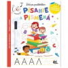 Zošity pre predškolákov Písanie a písmená