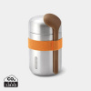 Termo obedár 400ml Black+Blum , Orange Farba: Orange