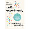 Malé experimenty - Anne-Laure Le Cunffová