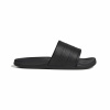 Pánske Šlapky ADIDAS ADILETTE COMFORT 2.0 HQ2467 – Čierna