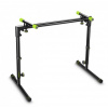 Gravity KS TS 01 B Keyboard Stand Table