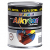 Alkyton RAL 9006 hliník biely 1 L