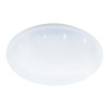 EGLO Stropné LED svietidlo TOTARI-Z 900001 Eglo 2700-6500K prodloužená záruka na 5 roky