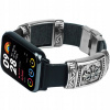 KOŽENÝ OPASOK NÁRAMOK PRE XIAOMI SMART BAND 8 PRO