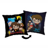 Jerry Fabrics Vankúšik Harry Potter Friends Varianta: Vankúš Harry Potter Friends 40x40 cm