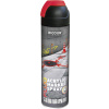 Biodur špeciálny značkovací sprej 500 ml červený