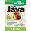 E-kniha 1001 tipů a triků pro jazyk Java - Bogdan Kiszka