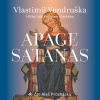 Apage Satanas - Vlastimil Vondruška (mp3 audiokniha)