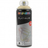 Dupli-Color Platinum RAL 1014 slonová kosť saténovo matná farba v spreji 400ml