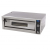 Maxima Pizza pec Deluxe 6 x Ø 30 cm - 6000W - 400V | 09370040