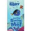 Finding Dory Novelty - Joey Chou, Disney Press