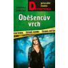 Oběšencův vrch - Černucká Veronika