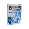 Admit Tea Lights Blue Angel 6 ks