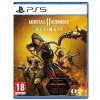 Hra na konzolu Mortal Kombat 11 Ultimate - PS5 (5051890324955)