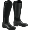 BUSSE Čižmy jazdecké Trondheim BUSSE, unisex, zimné, čierne Veľkosť: 43, Obvod lýtka: štandardné, Výška holene: štandardné