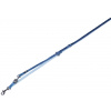 Nobby CLASSIC prEN Mini vodítko XXS-S neoprén svetlo modrá 2m 10mm