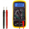 Digitálny multimeter XL830L (R119)