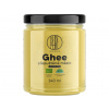 GHÍ přepuštěné máslo BIO - GHEE, 340 ml BRAINMAX