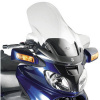 číre plexi KD263ST, KAPPA, SUZUKI AN 650 BURGMAN (05-12)