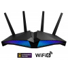 ASUS RT-AX82U V2 (AX5400) WiFi 6 Extendable Router, AiMesh, 4G/5G Mobile Tethering