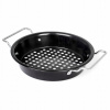 GRILOVACIA MISKA S OTVORMI RUSTLER 25cm KOŠÍK (GRILOVACIA MISKA S OTVORMI RUSTLER 25cm KOŠÍK)