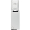 Práčka vrch. Whirlpool TDLRA6261BS EU/N