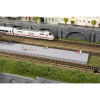 Auhagen 43688 TT Platforma bez strechy; 43688