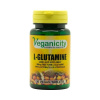 Veganicity L-Glutamin 500 mg 30 tablet