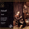 VERDI,G.: Falstaff 1950 (Taddei/Carteri) (2CD)