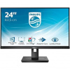 Philips S Line 242S1AE/00 LED display 60,5 cm (23.8