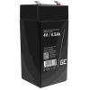 Green Cell Green Cell AGM VRLA 4V 4.5Ah maintenance-free battery for the alarm system, cash register, toys