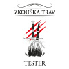 Xzone Originals Parfum Xzone Originals - Zkouška trav TESTER