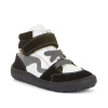 Froddo Barefoot G3110256 White/Black Veľkosť: 30