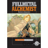 Fullmetal Alchemist - Ocelový alchymista 10 - Hiromu Arakawa