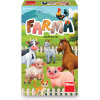 DINO Cestovní hra Farma