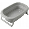 Skladacia plastová vanička Tega Baby grey , 20C59322
