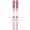 Rossignol Experience W Pro Xpress +Jr Xpress 7 GW B83 wht lyže s vázáním-128