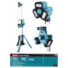 Zónová lampa Makita DML814
