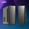 ProGaming STAGE 2, optimálny herný počítač s 12 vláknovým procesorom 4.1GHz a RX 6400 - PC zostava PCG2AA