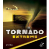 Poťah Dr. Neubauer Tornado EXTREME Vyberte FARBU poťahu: červený / RED, Vyberte HRÚBKU špongie: 1,2 mm