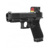 Pištol Glock 17 (Gen6/DC8/FS) Combo Aimpoint COA