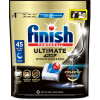 Finish Ultimate Plus All in 1 kapsule 45 ks