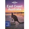 průvodce East Coast Australia 7.edice anglicky Lonely Planet