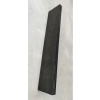 Radlica guma snehový pluh 100x25x4