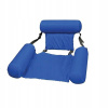 Vodné Kreslo Matrac na Plávanie Nafukovacia Hojdacia Sieť Lehátko do Bazéna do Vody