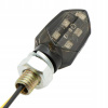 LED SMEROVKY MINI KTM 690 SMC-R Enduro Duke Suzuki DRZ 400 Yamaha XTX